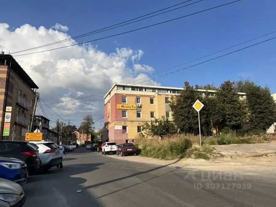 помещение свободного назначения в нижегородская область, нижний . - Фото 1