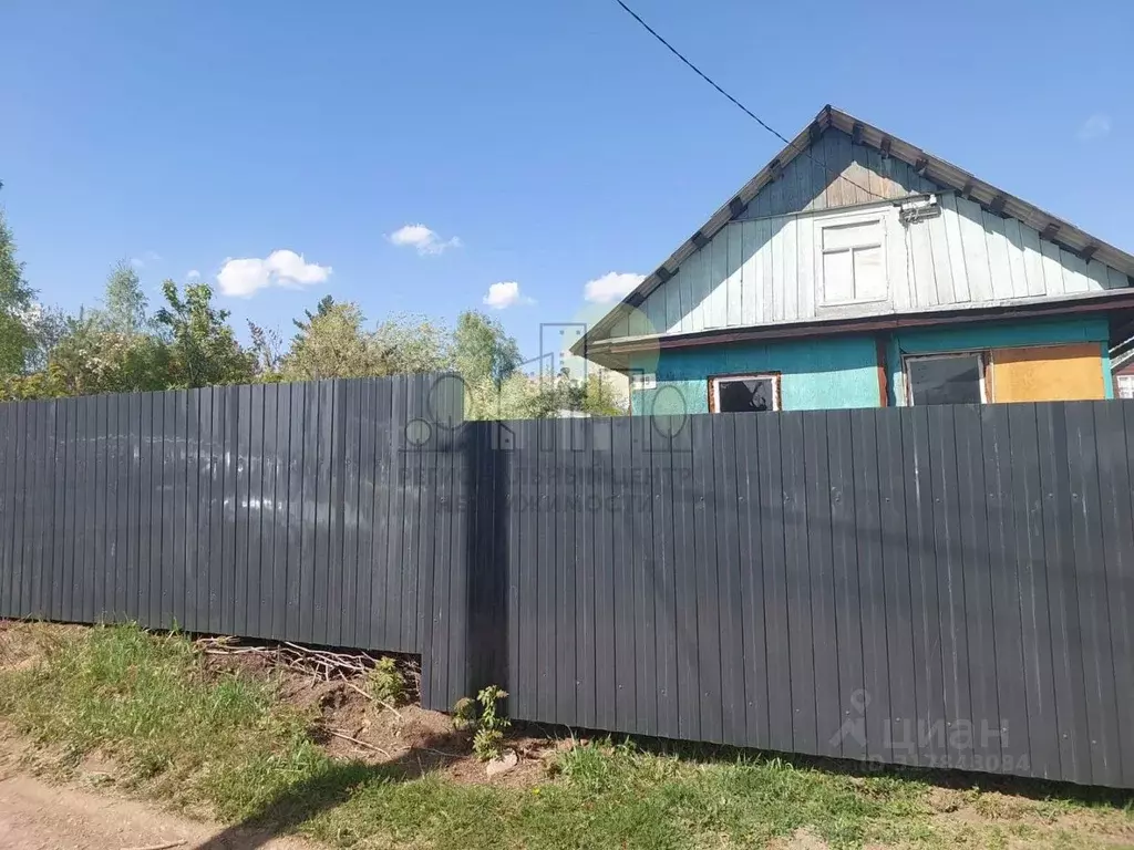 Дом в Иркутская область, Иркутский муниципальный округ, Маркова рп, ... - Фото 0