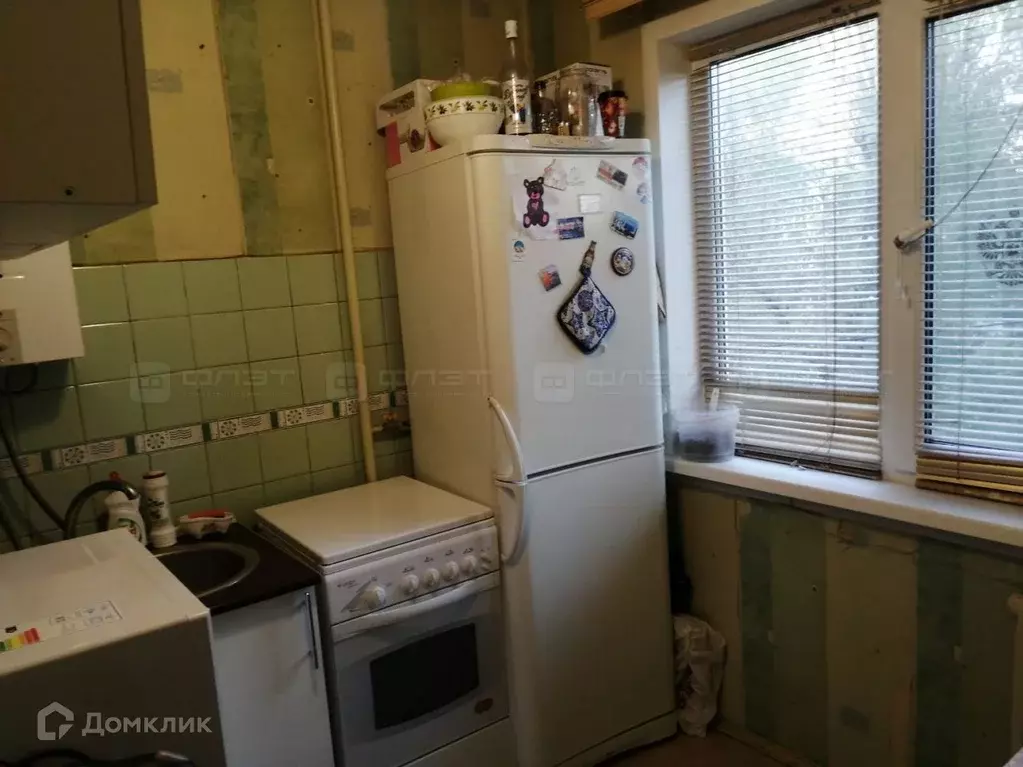 Продаётся 1-к квартира, 30.5 м - Фото 0