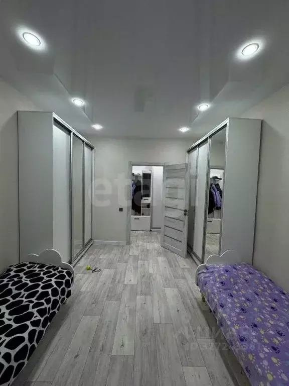 2-к кв. Ямало-Ненецкий АО, Муравленко ул. Нефтяников, 1 (51.1 м) - Фото 1