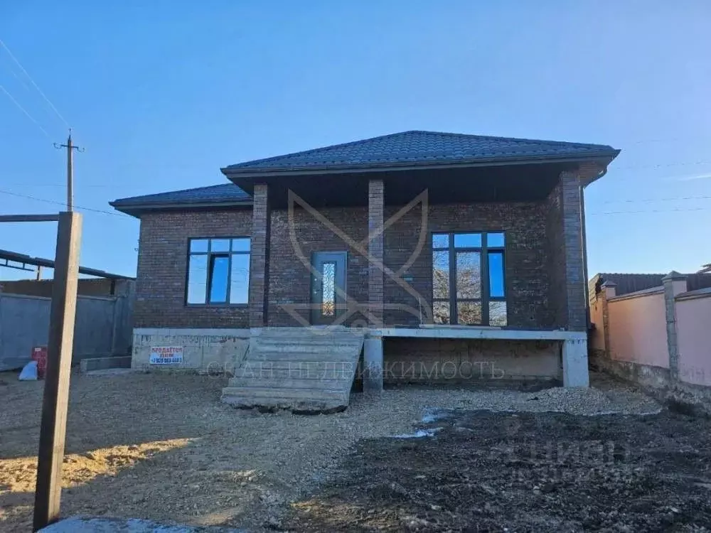 Дом в Ставропольский край, Предгорный муниципальный округ, ... - Фото 0