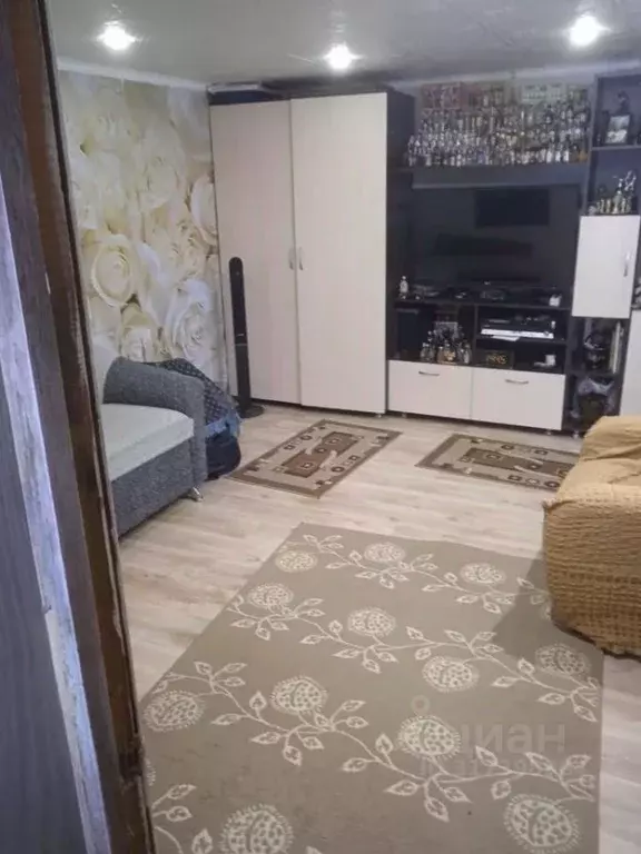1-к кв. Краснодарский край, Краснодар ул. Володи Головатого, 335 (30.0 ... - Фото 0