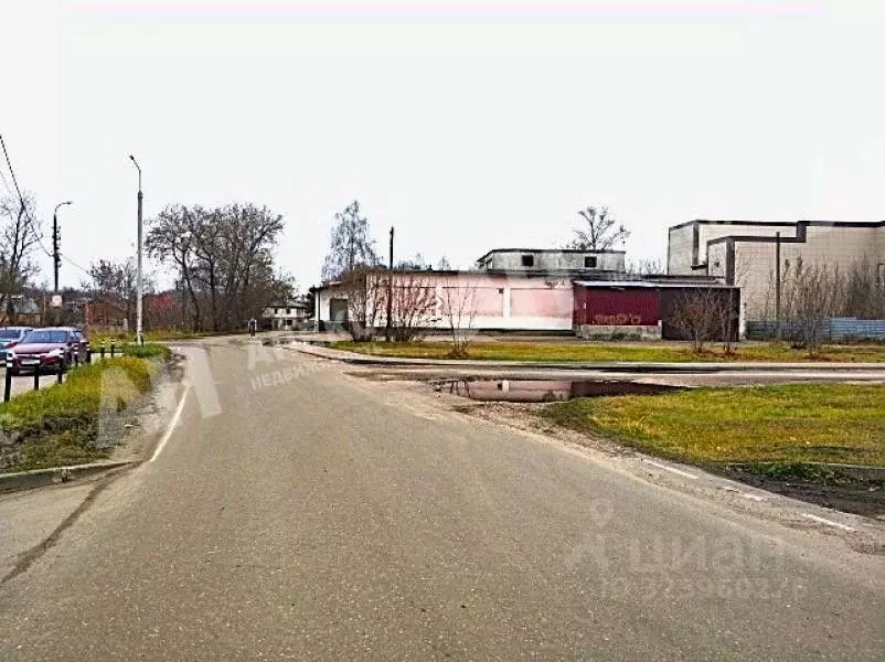 Производственное помещение в Московская область, Ликино-Дулево ... - Фото 2