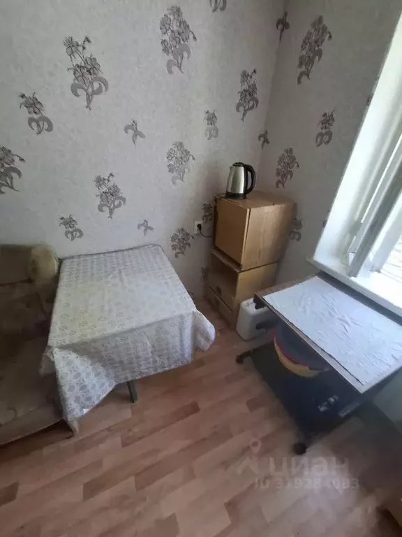 Комната Ростовская область, Ростов-на-Дону Киргизская ул., 5/1 (18.0 ... - Фото 1