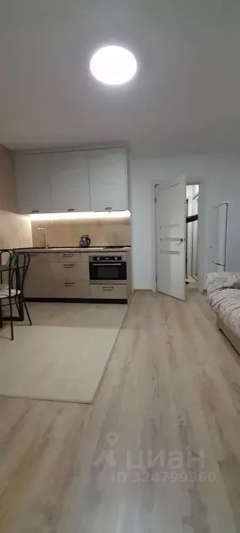 Студия Нижегородская область, Нижний Новгород просп. Героев Донбасса, ... - Фото 2