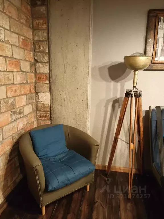 2-к кв. Московская область, Химки 9 Мая ул., 21к2 (45.0 м) - Фото 2