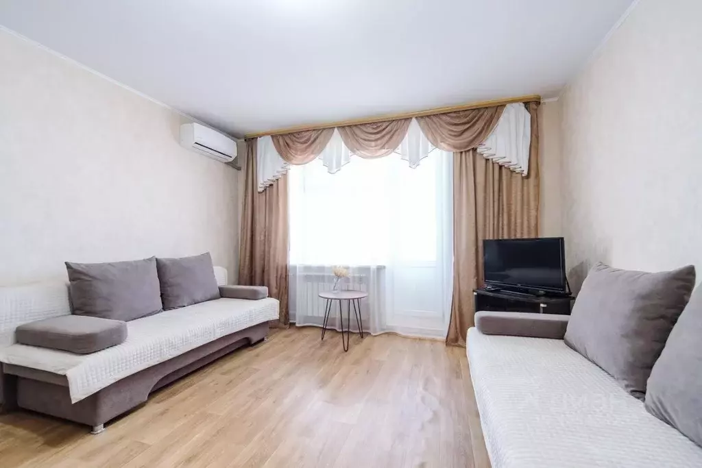 Студия Амурская область, Благовещенск Октябрьская ул., 221 (28.0 м) - Фото 1