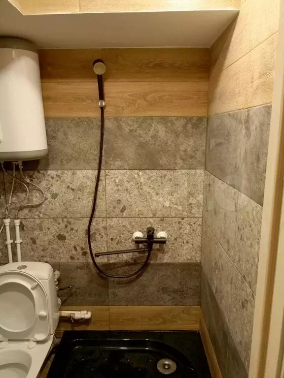 Квартира-студия, 15 м, 2/5 эт. - Фото 0