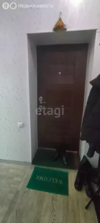 2-комнатная квартира: Миасс, Ильменская улица, 102 (44.3 м) - Фото 1