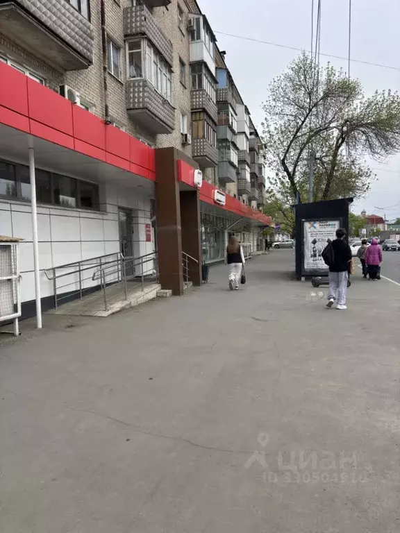 Помещение свободного назначения в Оренбургская область, Оренбург ул. ... - Фото 2