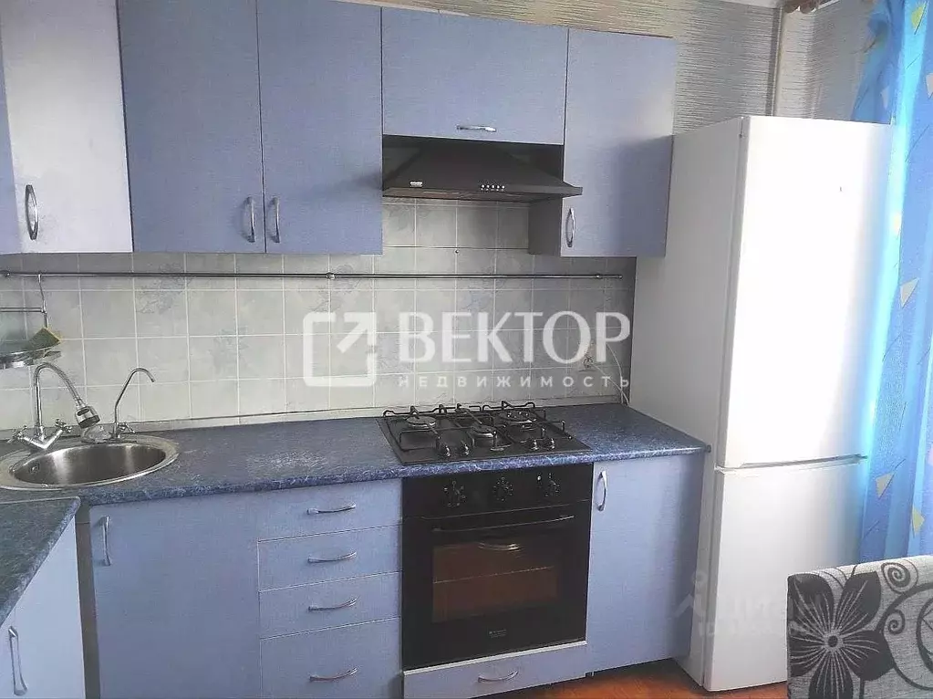 1-к кв. Костромская область, Кострома ул. Шагова, 150б (34.0 м) - Фото 2