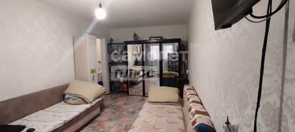 1-к кв. Челябинская область, Магнитогорск ул. Коробова, 16 (34.0 м) - Фото 1