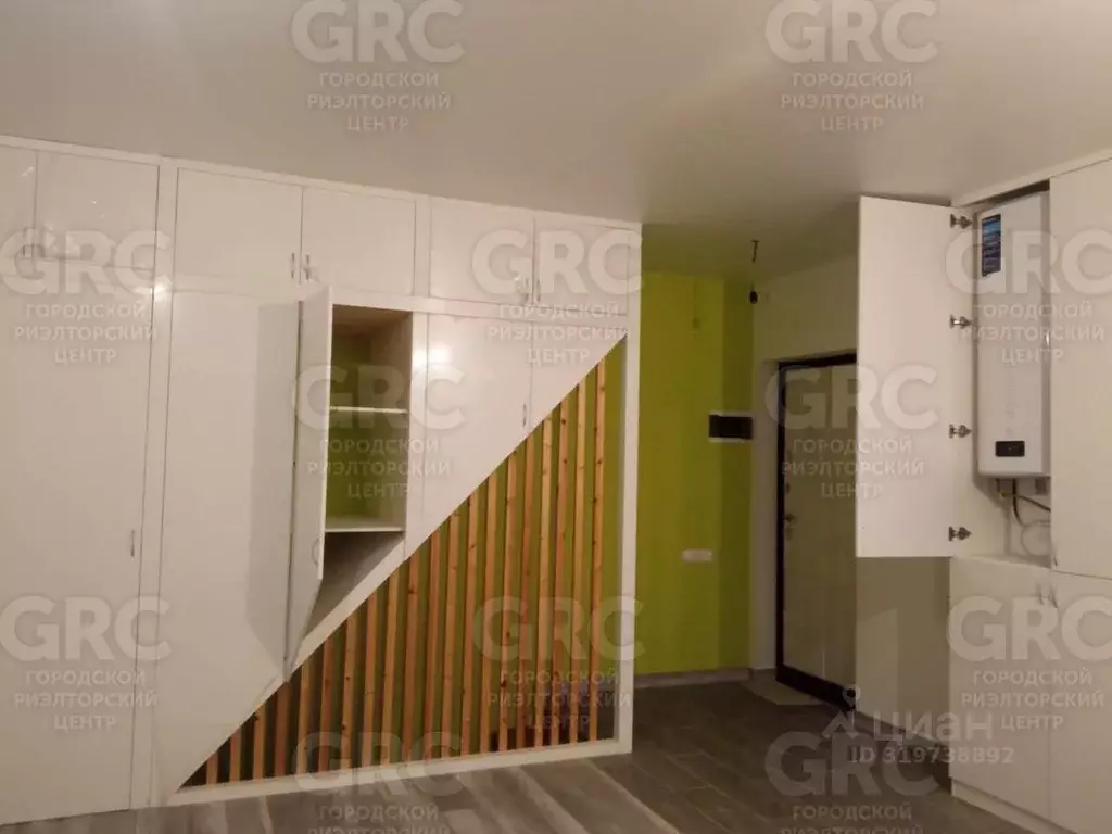 1-к кв. Краснодарский край, Сочи ул. Кошевого, 3/2 (51.8 м) - Фото 1