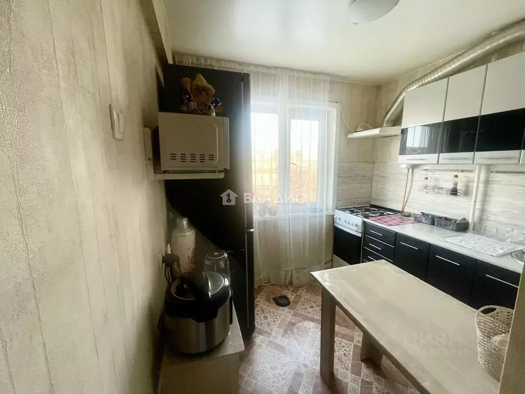 2-к кв. Алтайский край, Бийск ул. Имени Героя Советского Союза ... - Фото 1