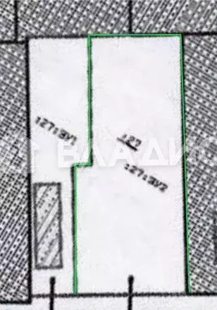 Участок в Воронежская область, Новоусманский район, Никольское с/пос, ... - Фото 2