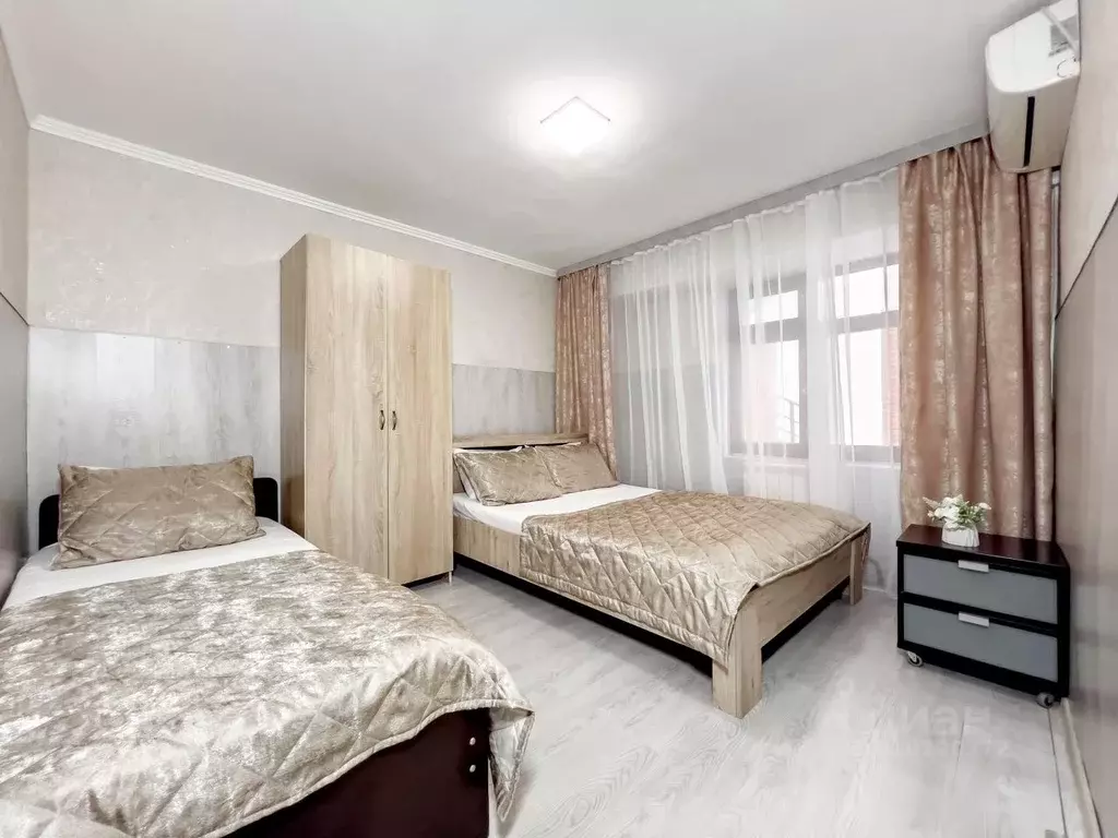 1-к кв. Краснодарский край, Сочи ул. Куйбышева, 44 (30.0 м) - Фото 0