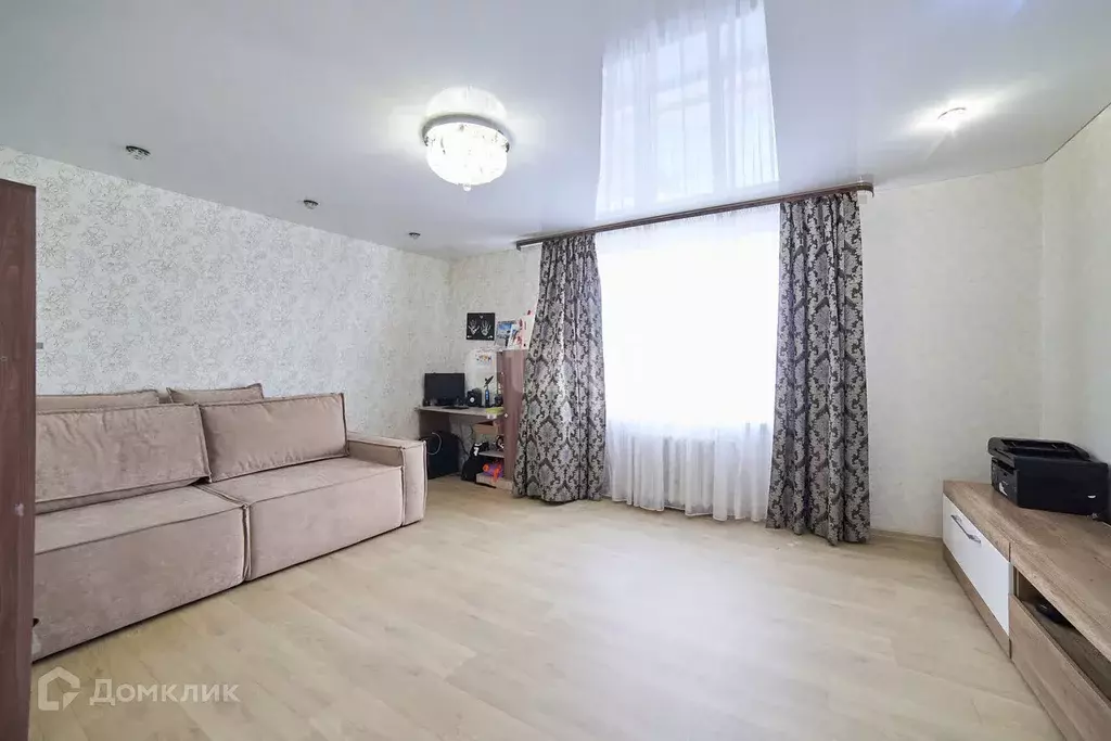 Продаётся 2-к квартира, 55.9 м - Фото 1