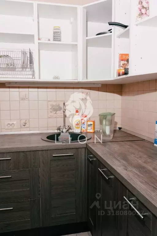 2-к кв. Санкт-Петербург просп. Королева, 73 (60.5 м) - Фото 1