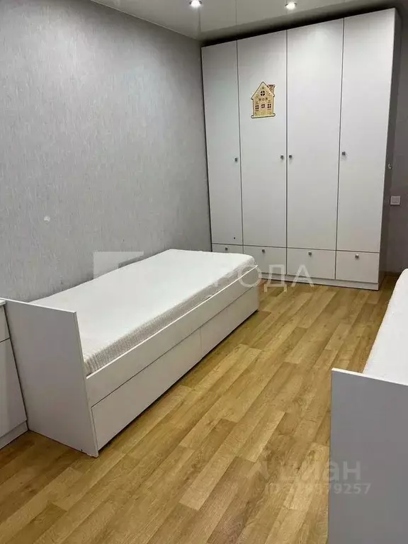 3-к кв. Новосибирская область, Новосибирск Большевистская ул., 114 ... - Фото 1