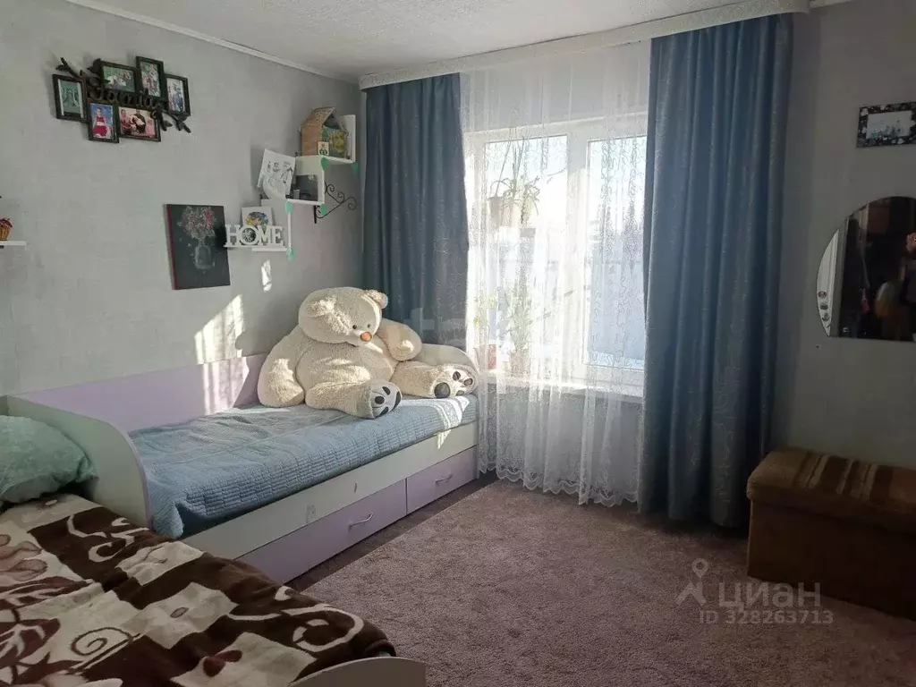 Дом в Челябинская область, Пласт Фабричный пер., 19 (48 м) - Фото 1