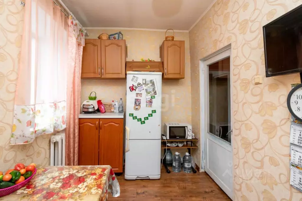 Дом в Забайкальский край, Чита ул. Ундугунская, 1 (62 м) - Фото 1