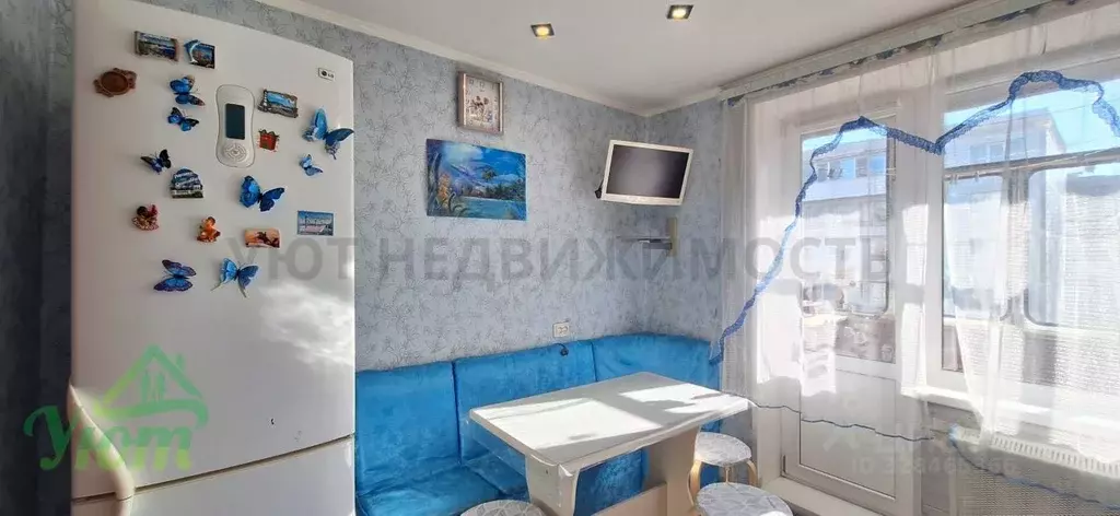 1-к кв. Московская область, Люберцы городской округ, д. Островцы ул. ... - Фото 2