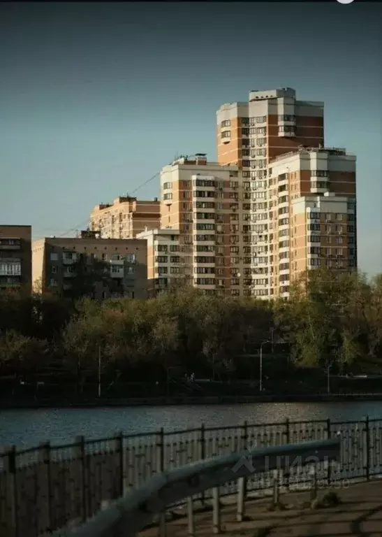 2-к кв. Москва ул. Трофимова, 10 (70.0 м) - Фото 1
