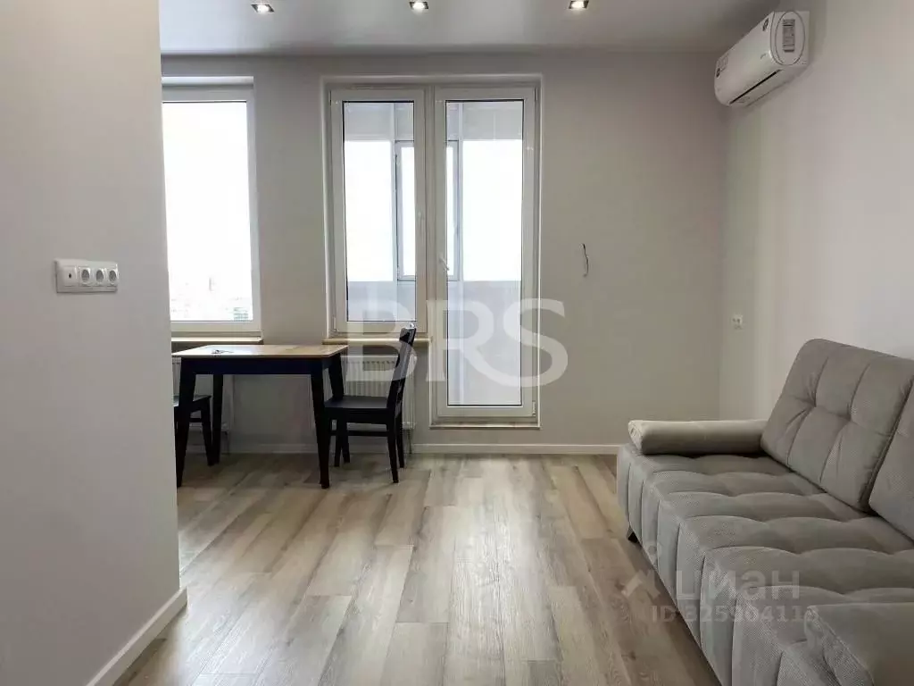 1-к кв. Санкт-Петербург ул. Кустодиева, 5к1 (30.2 м) - Фото 2