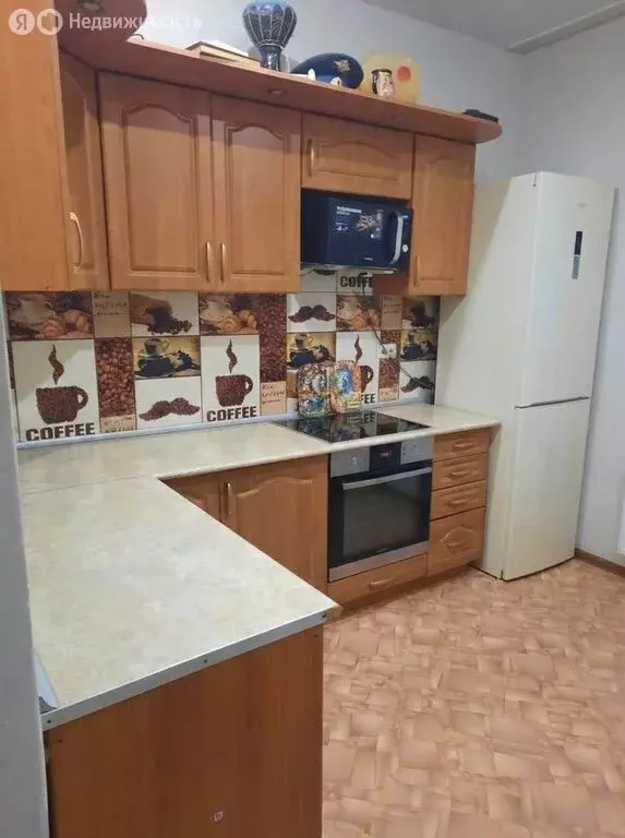 2-комнатная квартира: Москва, Михневская улица, 8 (41 м) - Фото 1