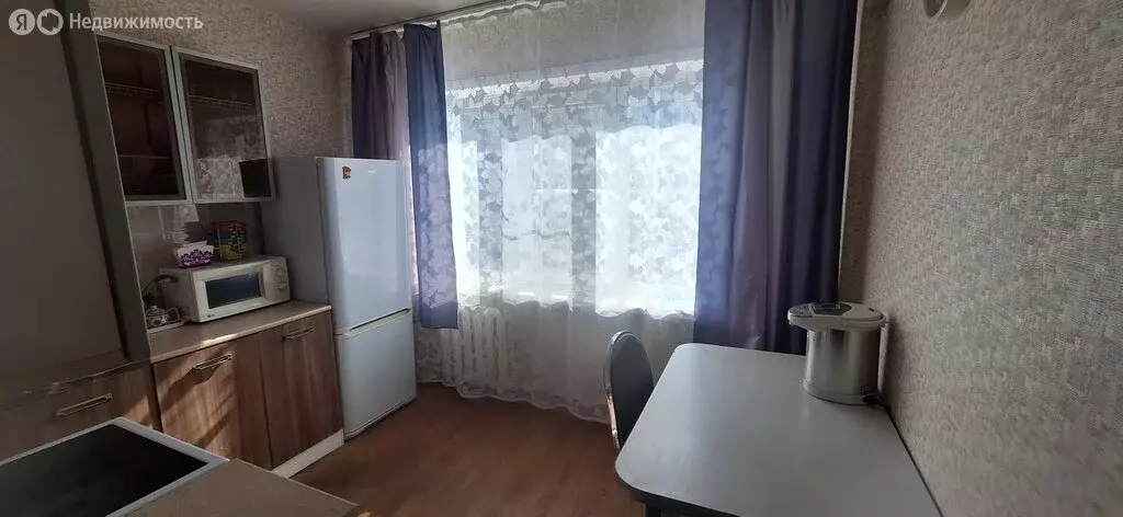 3-комнатная квартира: Краснокаменск, 4-й микрорайон, 407 (67 м) - Фото 1