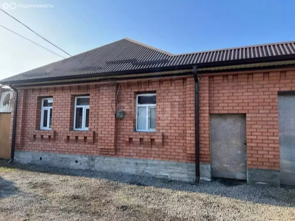 Дом в село Ногир, улица М. Горького (83 м) - Фото 0