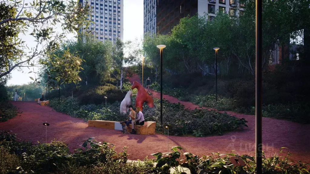 2-к кв. Башкортостан, Уфа ул. Ленина, 192 (48.1 м) - Фото 1