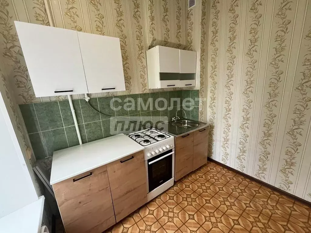 1-к кв. Владимирская область, Карабаново г. Александровский ... - Фото 2