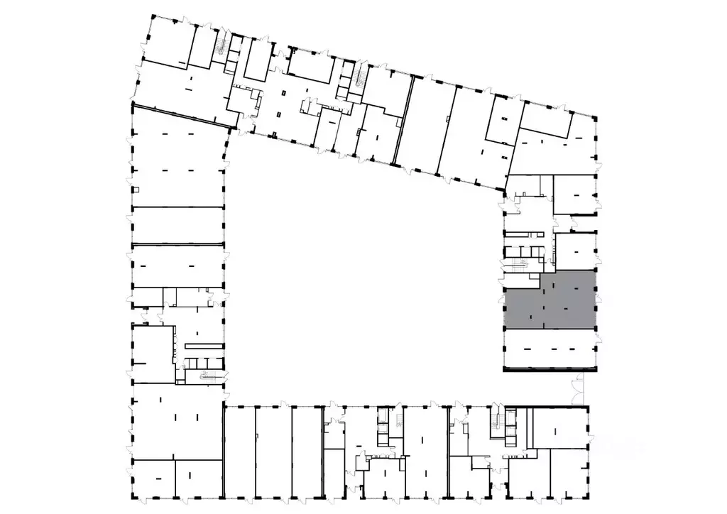 Помещение свободного назначения в Московская область, Одинцовский ... - Фото 2