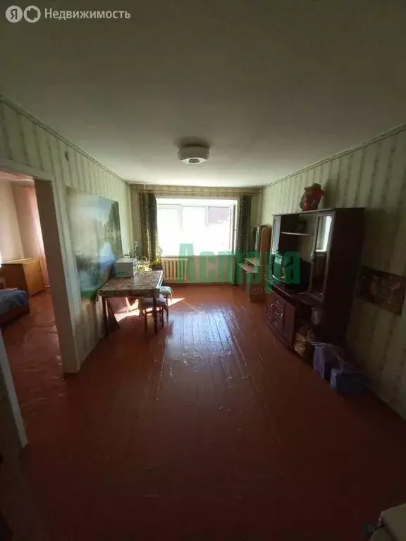 3-комнатная квартира: Чита, улица Онискевича, 8 (62.5 м) - Фото 1