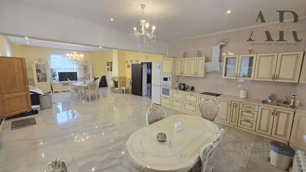 Дом в Московская область, Раменский муниципальный округ, д. Патрикеево ... - Фото 1