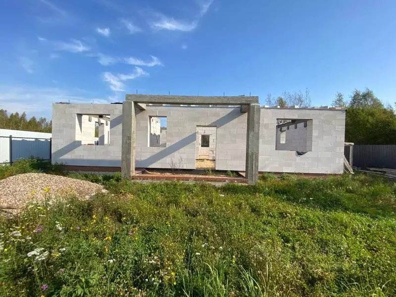 Дом в Владимирская область, Карабаново г. Александровский ... - Фото 2