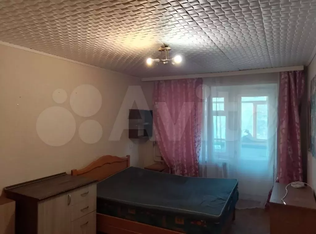 2-к. квартира, 46 м, 2/5 эт. - Фото 0