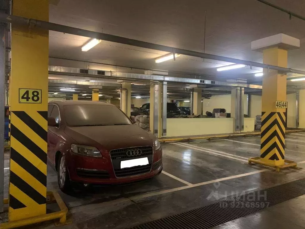 Гараж в Московская область, Одинцово ул. Чикина, 12 (16.0 м) - Фото 1