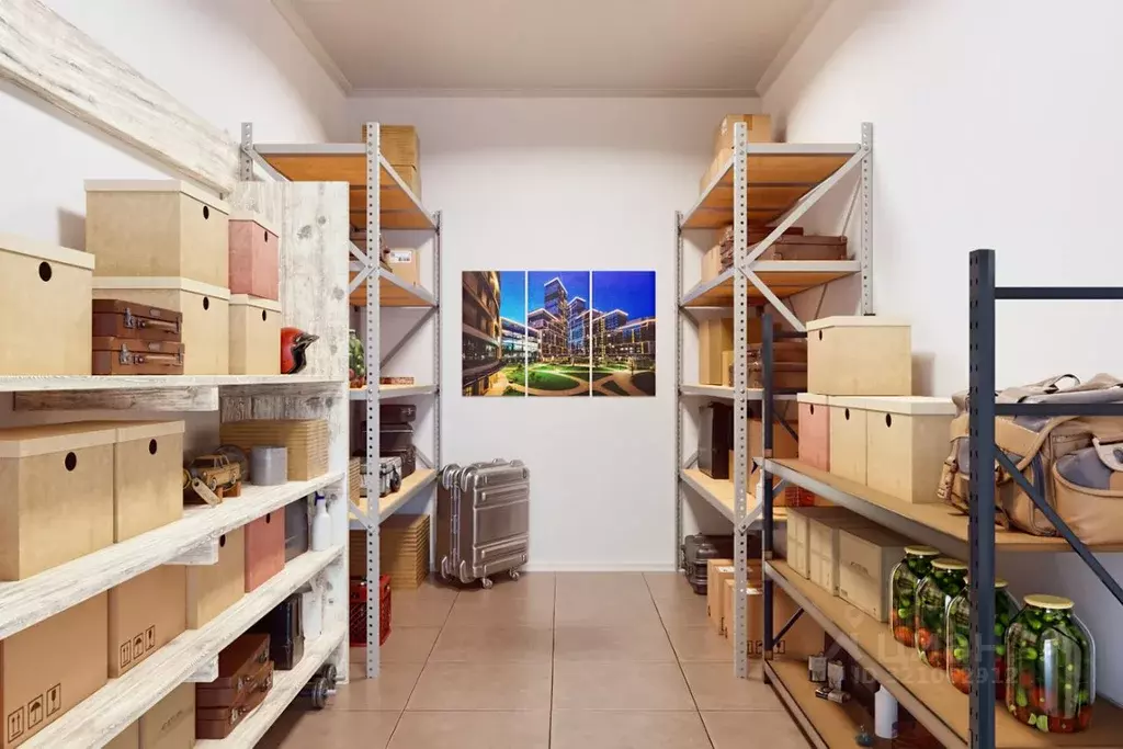 Склад в Свердловская область, Екатеринбург ул. Ткачей, 19/2 (7 м) - Фото 1