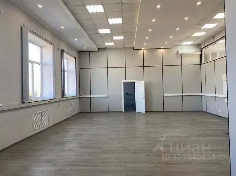 Офис в Москва Шлюзовая наб., 8С1 (145 м) - Фото 2