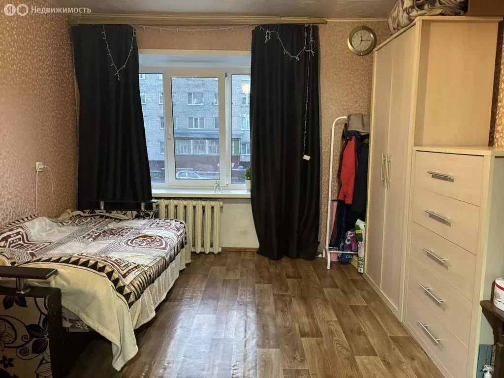 1-комнатная квартира: Тамбов, улица Менделеева, 15к2 (20 м) - Фото 2