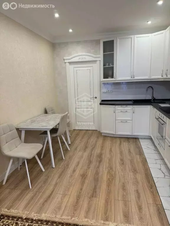 2-комнатная квартира: Реутов, проспект Мира, 12к1 (67 м) - Фото 1