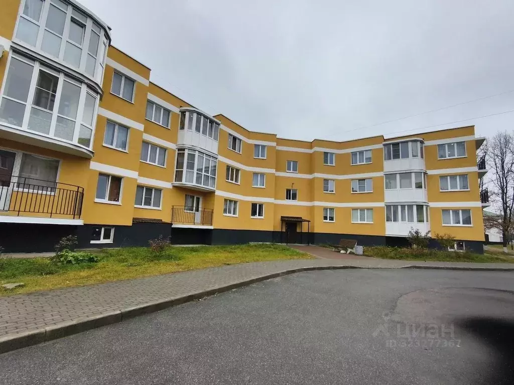 Студия Ленинградская область, Всеволожский район, Дубровское городское ... - Фото 1