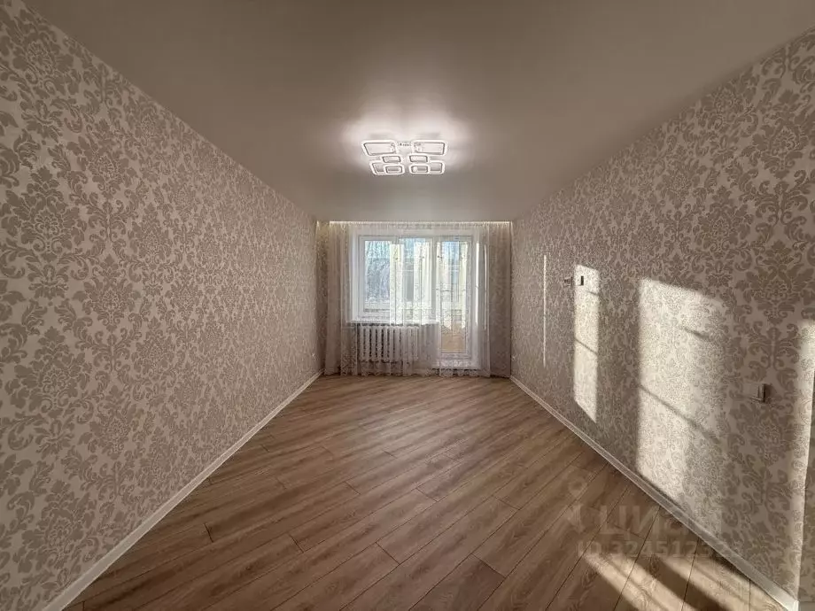 1-к кв. Татарстан, Зеленодольск ул. Карла Маркса, 65 (31.0 м) - Фото 1