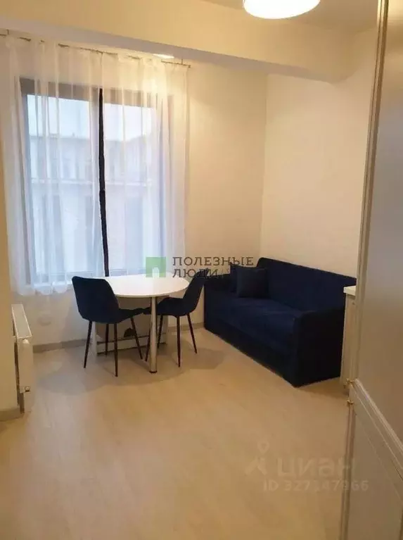 1-к кв. Москва Ленинградский просп., 29к3 (44.0 м) - Фото 2