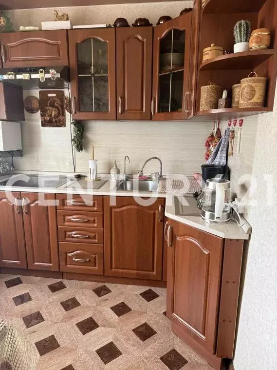 Квартира, 3 комнаты, 74 м - Фото 1