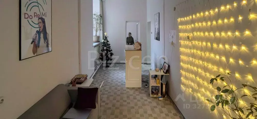 Офис в Москва Малый Предтеченский пер., 1/2 (218 м) - Фото 2