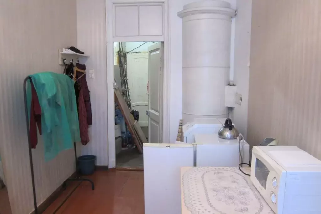 Комната Санкт-Петербург просп. Римского-Корсакова, 8/18 (13.2 м) - Фото 2