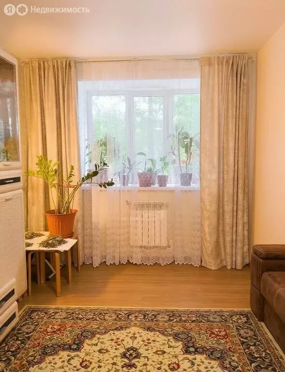 1-комнатная квартира: Казань, Интернациональная улица, 25А (42.97 м) - Фото 2